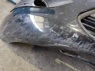 Second-hand car spare part front bumper for ford focus lim. (cb4) econetic oem iam references  fila 4 estanteria 1