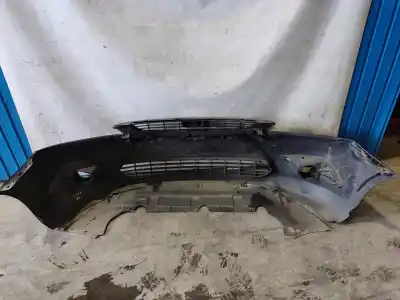 Second-hand car spare part front bumper for ford focus lim. (cb4) econetic oem iam references  fila 4 estanteria 1