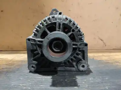 Peça sobressalente para automóvel em segunda mão alternador por renault scenic ii confort dynamique referências oem iam 7711368385