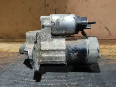 Second-hand car spare part starter motor for renault clio ii fase ii (b/cb0) base authentique oem iam references 8200584675 fila 1 palet 35