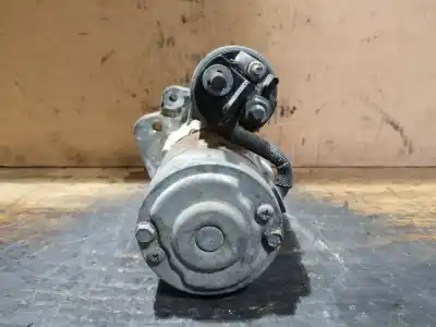 Second-hand car spare part starter motor for renault clio ii fase ii (b/cb0) base authentique oem iam references 8200584675 fila 1 palet 35