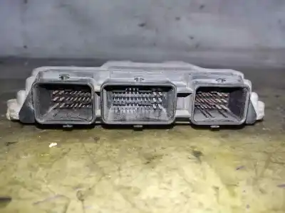 Автозапчасти б/у блок управления двигателем за renault espace iv (jk0) grand espace expression ссылки oem iam 0281011724  estantería 52