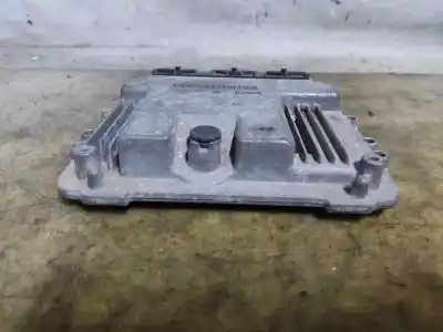 Автозапчасти б/у блок управления двигателем за renault espace iv (jk0) grand espace expression ссылки oem iam 0281011724  estantería 52