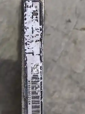 Peça sobressalente para automóvel em segunda mão condensador / radiador de ar condicionado por dodge caliber se referências oem iam t481aa1216