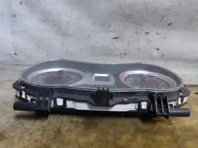 Peça sobressalente para automóvel em segunda mão quadrante por renault clio iii pack authentique referências oem iam 8200761861m  estantería 21