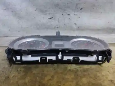 Peça sobressalente para automóvel em segunda mão quadrante por renault clio iii pack authentique referências oem iam 8200761861m  estantería 21