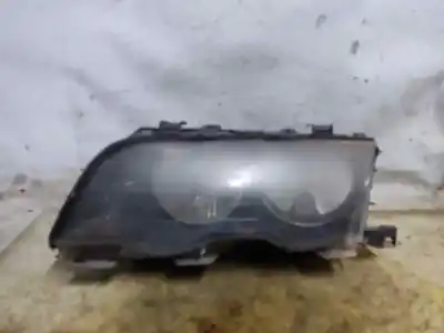 Second-hand car spare part LEFT HEADLIGHT for BMW SERIE 3 BERLINA (E46)  OEM IAM references 6902745  ESTANTERÍA 5