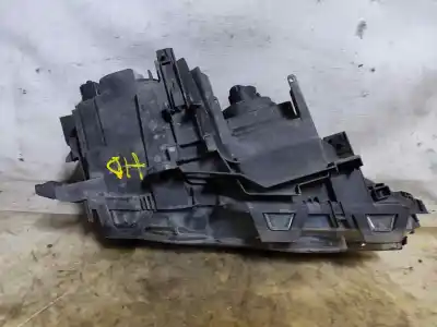 Peça sobressalente para automóvel em segunda mão farol / farolim esquerdo por bmw serie 3 berlina (e46) 320d referências oem iam 6902745  estantería 5