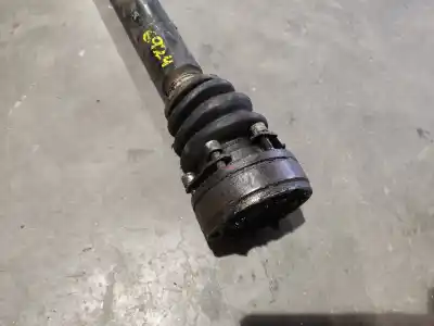 Tweedehands auto-onderdeel transmissie rechts voor voor seat inca (6k9) 1.9 d oem iam-referenties 