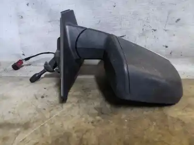 Peça sobressalente para automóvel em segunda mão espelho retrovisor direito por fiat doblo active referências oem iam 735618320