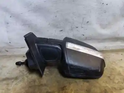 Peça sobressalente para automóvel em segunda mão espelho retrovisor esquerdo por fiat doblo active referências oem iam   estantería 36