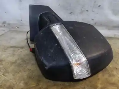 Peça sobressalente para automóvel em segunda mão espelho retrovisor esquerdo por fiat doblo active referências oem iam   estantería 36