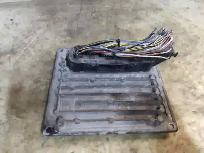 Second-hand car spare part ecu engine control for ford fiesta (cbk) ambiente oem iam references 3btbj38ac  estantería 60