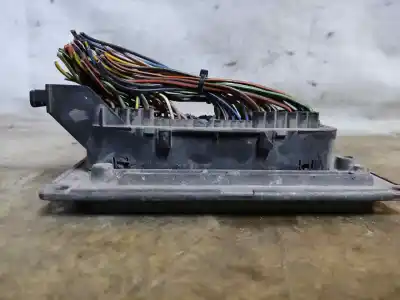 Second-hand car spare part ecu engine control for ford fiesta (cbk) ambiente oem iam references 3btbj38ac  estantería 60