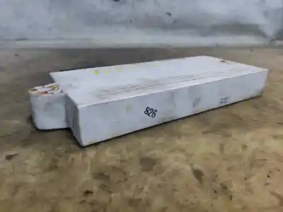 Peça sobressalente para automóvel em segunda mão módulo electrónico do fecho central por bmw serie 3 berlina (e90) 320i referências oem iam 61356964051