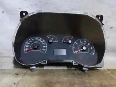 Peça sobressalente para automóvel em segunda mão quadrante por fiat doblo active referências oem iam 503015171702  estantería 36