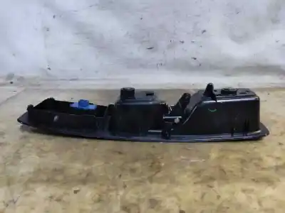 Second-hand car spare part right front power window switch for fiat doblo active oem iam references   estantería 48