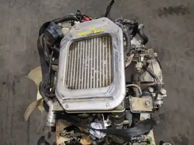 Piesă de schimb auto la mâna a doua MOTOR COMPLET pentru NISSAN NP300 PICK-UP (LCD22)  Referințe OEM IAM YD25  