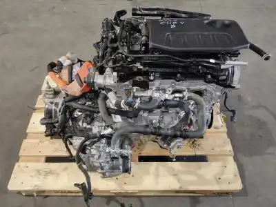 Peça sobressalente para automóvel em segunda mão motor completo por renault clio v (b7_) 1.6 e-tech 145 (b7mu) referências oem iam h4m c6 fila 4 palet 67 Peça sobressalente para automóvel em segunda mão motor completo por renault clio v (b7_) 1.6 e-tech 145 (b7mu) referências oem iam h4m c6 fila 4 palet 67