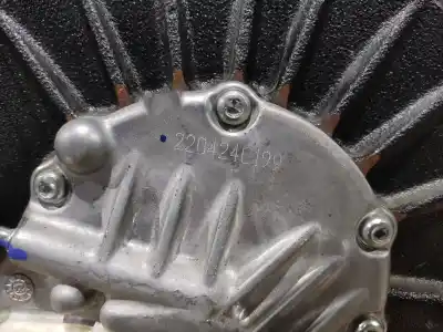 Peça sobressalente para automóvel em segunda mão motor completo por renault clio v (b7_) 1.6 e-tech 145 (b7mu) referências oem iam h4m c6 fila 4 palet 67 Peça sobressalente para automóvel em segunda mão motor completo por renault clio v (b7_) 1.6 e-tech 145 (b7mu) referências oem iam h4m c6 fila 4 palet 67