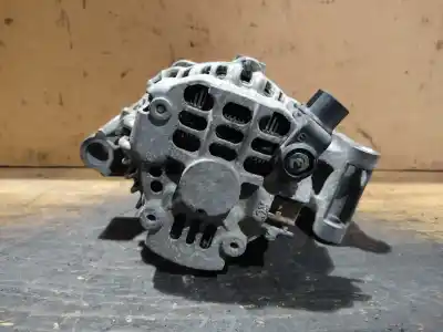 Second-hand car spare part alternator for ford fiesta (cbk) ambiente oem iam references 2s6t-10300-cb
