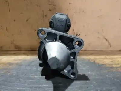 Peça sobressalente para automóvel em segunda mão motor de arranque por renault scenic ii confort dynamique referências oem iam 233009667r