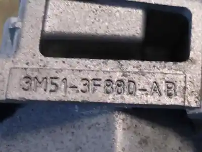 Pezzo di ricambio per auto di seconda mano interruttore di avviamento per ford focus c-max (cap) connection riferimenti oem iam 3m51-3f880-ab  estantería 62