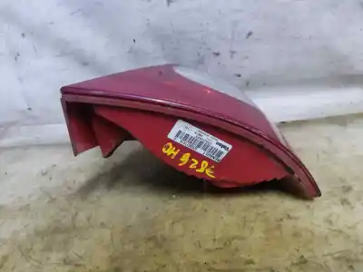 Second-hand car spare part right tailgate light for renault clio ii fase ii (b/cb0) societe generique oem iam references 8200071414
