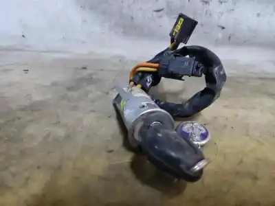 Peça sobressalente para automóvel em segunda mão comutador de ignição por peugeot 206 berlina x-line referências oem iam 