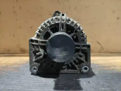 Автозапчастина б/у генератор для renault clio ii fase ii (b/cb0) base authentique посилання на oem iam 8200386806 fila 2 palet 36