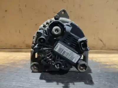 Автозапчасти б/у генератор за renault clio ii fase ii (b/cb0) base authentique ссылки oem iam 8200386806