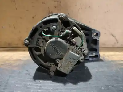 Second-hand car spare part ALTERNATOR for SEAT MARBELLA  OEM IAM references  FILA 2 PALET 41
