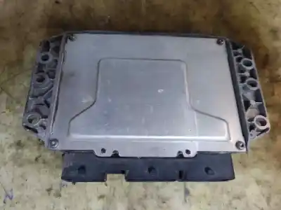 Peça sobressalente para automóvel em segunda mão centralina de motor uce por renault scenic ii confort dynamique referências oem iam 8200298457