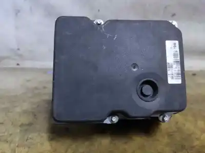 Second-hand car spare part abs for citroen c4 lim. collection oem iam references 1004131604