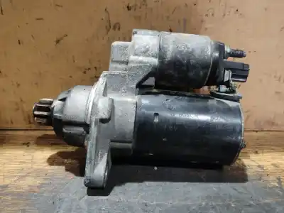Pezzo di ricambio per auto di seconda mano motorino di avviamento per audi a3 sportback (8p) 1.8 16v tfsi riferimenti oem iam 02m911023g