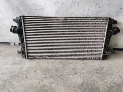 Peça sobressalente para automóvel em segunda mão intercooler por opel zafira (c) excellence start/stop referências oem iam   estanteria 139 a
