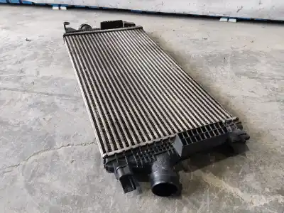 Peça sobressalente para automóvel em segunda mão INTERCOOLER por OPEL ZAFIRA (C)  Referências OEM IAM   ESTANTERIA 139 A