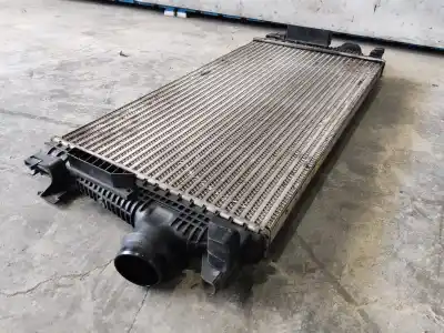 Peça sobressalente para automóvel em segunda mão intercooler por opel zafira (c) excellence start/stop referências oem iam   estanteria 139 a