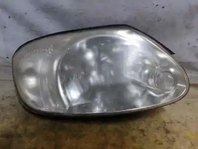 İkinci el araba yedek parçası sag far için hyundai accent (lc) gls crdi oem iam referansları   estantería 145 b