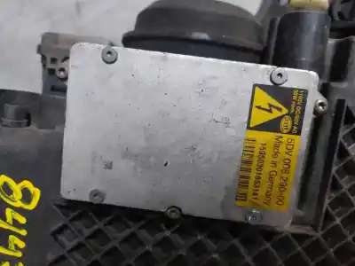 Автозапчастина б/у права фа для renault espace iv (jk0) grand espace expression посилання на oem iam   estantería 129 b