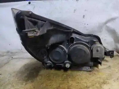 Автозапчастина б/у ліва фара для renault espace iv (jk0) grand espace expression посилання на oem iam   estantería 129 b