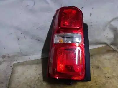 Автозапчасти б/у ЛЕВЫЙ ЗАДНИЙ ФОНАРЬ за CITROEN JUMPY FUGÓN  ссылки OEM IAM 9808243182  