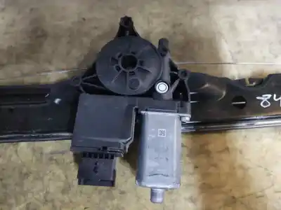 Peça sobressalente para automóvel em segunda mão elevador de vidros dianteiro direito por citroen jumpy fugón cityvan xs 120 cv / 88 kw referências oem iam 130824248  