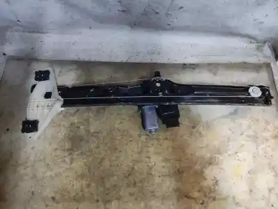 Peça sobressalente para automóvel em segunda mão elevador de vidros dianteiro direito por citroen jumpy fugón cityvan xs 120 cv / 88 kw referências oem iam 130824248  