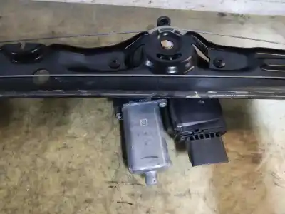 Peça sobressalente para automóvel em segunda mão elevador de vidros dianteiro direito por citroen jumpy fugón cityvan xs 120 cv / 88 kw referências oem iam 130824248  