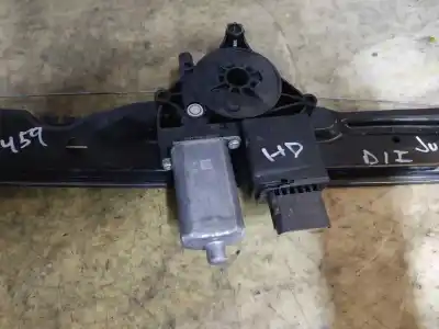 Peça sobressalente para automóvel em segunda mão elevador de vidros dianteira esquerda por citroen jumpy fugón cityvan xs 120 cv / 88 kw referências oem iam 0130834249  