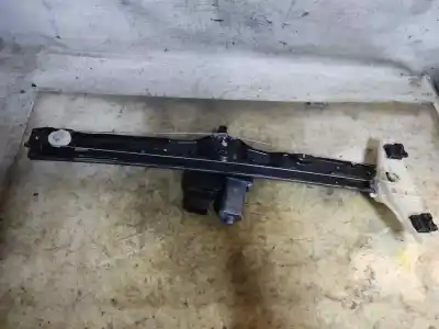 Peça sobressalente para automóvel em segunda mão elevador de vidros dianteira esquerda por citroen jumpy fugón cityvan xs 120 cv / 88 kw referências oem iam 0130834249  