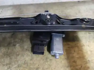 Peça sobressalente para automóvel em segunda mão elevador de vidros dianteira esquerda por citroen jumpy fugón cityvan xs 120 cv / 88 kw referências oem iam 0130834249  