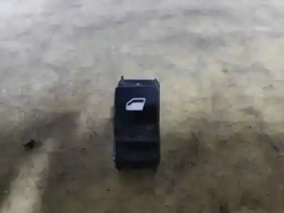 Peça sobressalente para automóvel em segunda mão botão / interruptor elevador vidro dianteiro direito por citroen jumpy fugón cityvan xs 120 cv / 88 kw referências oem iam   