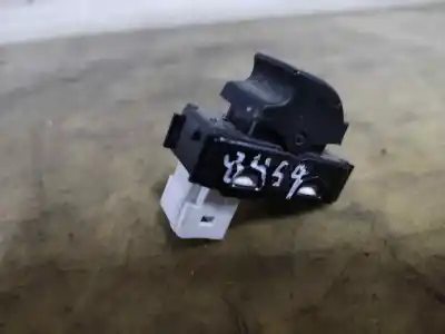 Peça sobressalente para automóvel em segunda mão botão / interruptor elevador vidro dianteiro direito por citroen jumpy fugón cityvan xs 120 cv / 88 kw referências oem iam   